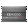 Kenwood Compact 4-Channel Digital Amplifier - KAC-M1814