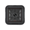 Kicker Solo-Baric L7T 12" Subwoofer 4? Voice Coils. - 46L7T124