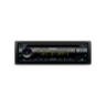 Sony Head Unit With CD/USB And Bluetooth - MEXN5300BT