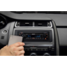 Sony 1 DIN Head Unit CD Receiver With USB And Bluetooth - MEXN5300BT