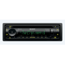 Sony 1 DIN Head Unit CD Receiver With USB And Bluetooth - MEXN5300BT