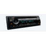 Sony Head Unit With CD/USB And Bluetooth - MEXN5300BT