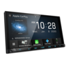 Kenwood 6.8" AV Head Unit HD With Apple Carplay and Android Auto - DDX9020DABS
