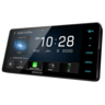 Kenwood 6.8" AV Head Unit HD With Apple Carplay and Android Auto - DDX9020DABS