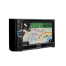 Alpine 6.5" AV Head Unit With Apple CarPlay And Android Auto - INE-W970A