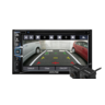 Alpine 6.5" AV Head Unit With Apple CarPlay And Android Auto - INE-W970A