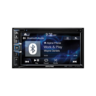 Alpine 6.5" AV Head Unit With Apple CarPlay And Android Auto - INE-W970A