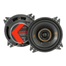 Kicker 4" KS Series 2 Way Coaxial Speaker - 47KSC404