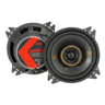 Kicker 4" 2-Way KS-Series Coaxial Speakers - 47KSC404