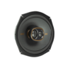 Kicker 6" X 9" KS Series RMS 3 Way Speakers 150W - 47KSC69304