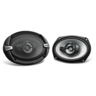 JVC drvn DR Series CS-DR693 Black 6'' x 9'' 3-Way Coaxial Speaker - CS-DR693