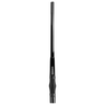 Uniden Heavy Duty Fibreglass Raydome Antenna 3.0 dBi Gain Black - ATX970S