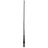 Uniden Heavy Duty Fibreglass Raydome Antenna Black (6.6 dBi Gain) - ATX890