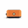 EcoXgear EcoPebble Lite IP67 Waterproof Bluetooth Speaker Orange - GDI-EXPLT500