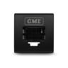 GME RJ45 Pass-through Adaptor Toyota - XRS-RJ45T5