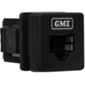 GME RJ45 Pass-through Adaptor Toyota - XRS-RJ45T5