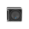 Alpine 12" Halo Subwoofer with ProLink - S-SB12V 