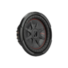 Kicker 10" CompRT Thin Subwoofer 4 Ohm - 48CWRT104 