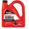 Nulon Semi Synthetic Multi-Vehicle Automatic Transmission Fluid 4L - NATF-4