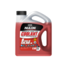 Nulon Red Premium Long Life Coolant 100% Concentrate 2.5L - RLL2.5