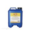 Gulf Western 15W-40 Heavy Duty Diesel Engine Oil 10L - 31012