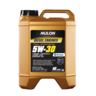 Nulon Full Synthetic 5W-30 Long Life Formula Diesel Engine Oil 10L - SYND5W30-10