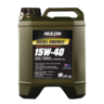 Nulon 15W-40 Semi Synthetic Diesel Formula Engine Oil 10L - SSD15W40-10