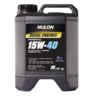 Nulon Mineral 15W-40 Everyday Diesel Engine Oil 10L - ED15W40-10