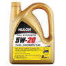 Nulon Full Synthetic 5W-20 Fuel Conserving Engine Oil 5L - SYN5W20-5