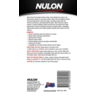 Nulon Pro-Strength Diesel Fuel System Extreme Clean 500ml - DEC