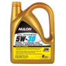 Nulon Full Synthetic 5W-30 Fuel Efficient Engine Oil 5L - SYNFE5W30-5