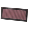 K&N Replacement Air Filter - KN33-2154