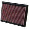 K&N Engine Air Filter - KN33-2201