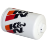 K&N Premium Oil Filter - KNHP-2005