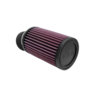 K&N Universal Clamp-On Air Filter - KNRU-1770