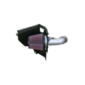 K&N Cold Air Intake Kit - KN69-8001TS