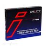 Drift Air Filter - D1-PF1575