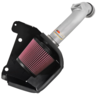 K&N Cold Air Intake Kit - KN69-6544TS