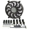 HIGH OUTPUT FAN 12 INCH