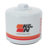 K&N Premium Oil Filter - KNHP-1011