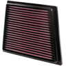 K&N Engine Air Filter - 33-2955