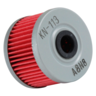 K&N Motorcycle Oil Filter - KN-113