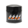 K&N Oil Filter - KNPS-2004