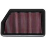 K&N Engine Air Filter - KN33-2451