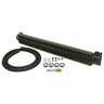 FRAME RAIL COOLER 24INCH LONG 1132INCH INLETS