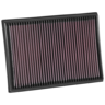 K&N Engine Air Filter - KN33-2438