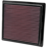 K&N Engine Air Filter - KN33-2457