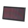 K&N Engine Air Filter - KN33-3005