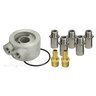 NON-THERMOSTATIC SANDWICH ADAPTER UNIVERSAL KIT