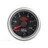 EXHAUST TEMP GAUGE 300-1300 SERIES2 52MM BLACK